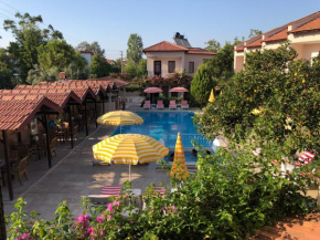 ARDA VILLAS